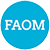 FAOM Logo